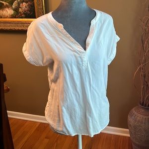 Gap blouse size xs